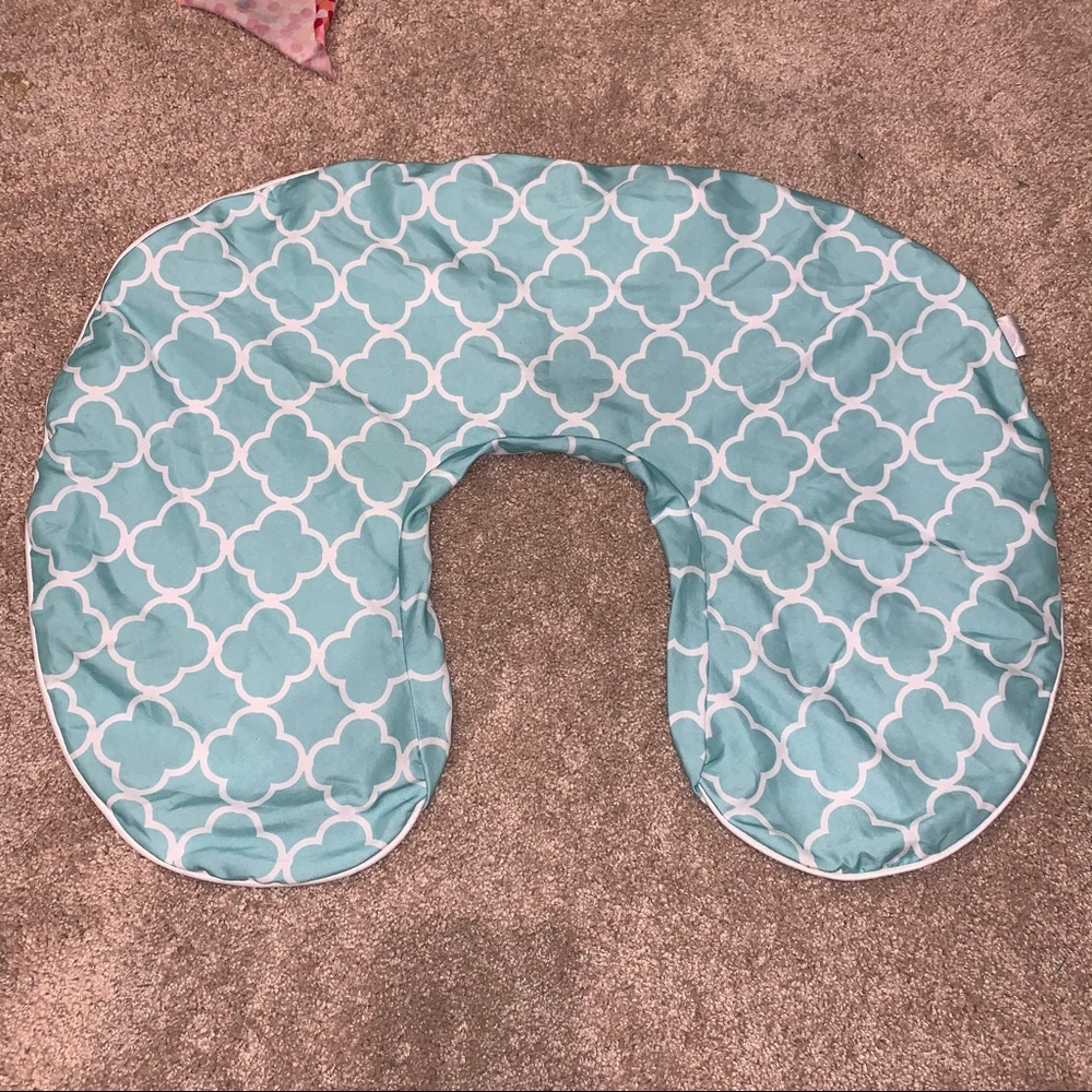 Boppy Pillow Cover